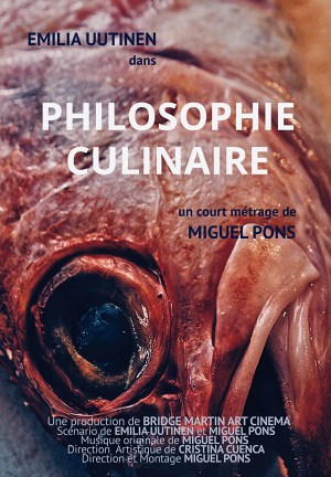 Philosophie Culinaire