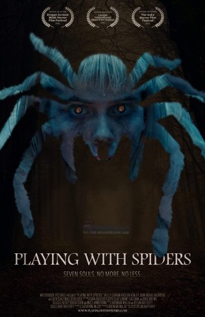 Playing with Spiders