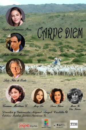 Carpe Diem Almeria