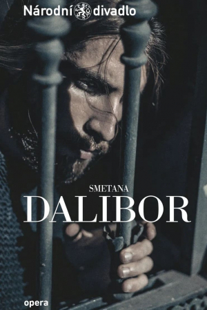 Bedrich Smetana - Dalibor