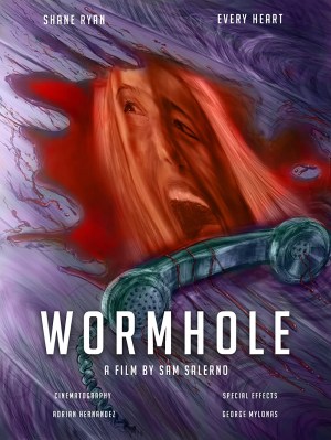 Wormhole Wormhole
