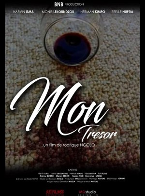 Mon trésor