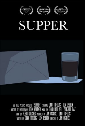 Supper