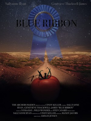 Blue Ribbon