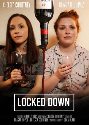 Locked Down