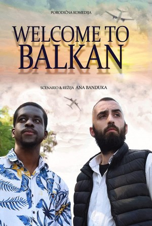 Welcome to Balkan