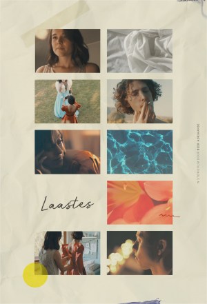 Laastes