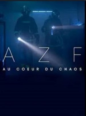 AZF: Au coeur du chaos