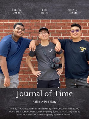 Journal of Time
