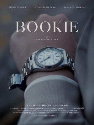 Bookie