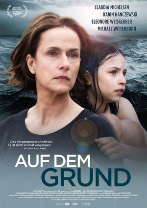 Auf dem Grund