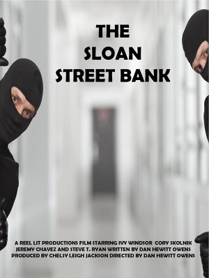The Sloan Street Bank