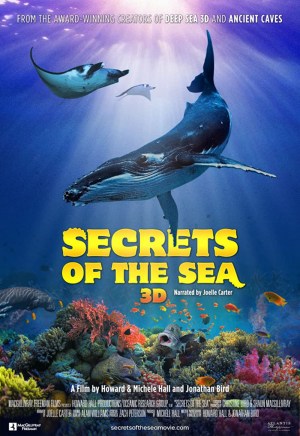 Secrets of the Sea Secrets of the Sea