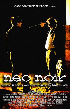 Neonoir