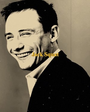Jack Squat