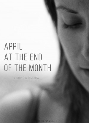 April at the End of the Month