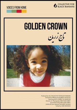 Voices from Home: Golden Crown