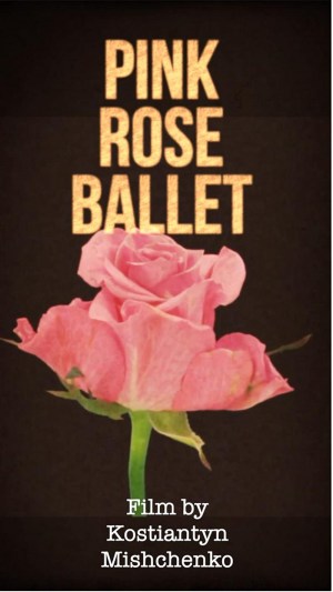 Pink Rose Ballet