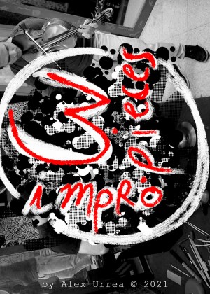 3 Impro Pieces
