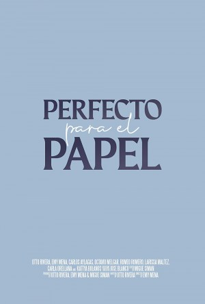 Perfecto Para El Papel Perfecto Para El Papel