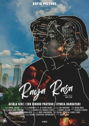 Raya Rasa