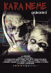 Kara Neme: Gelin Deresi