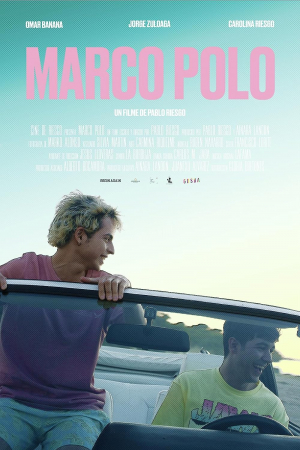 Marco Polo Marco Polo