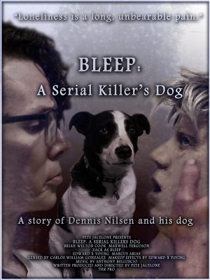 Bleep: A Serial Killer's Dog
