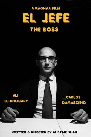 El Jefe (The Boss)