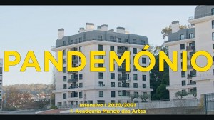 Pandemónio