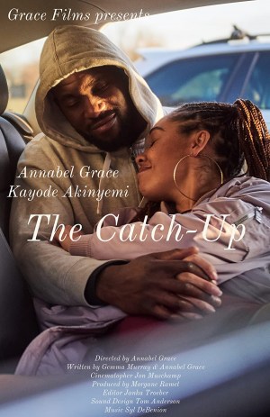 The Catch-Up