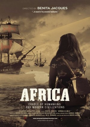 Africa, Cradle of Humankind and Modern Civilizations