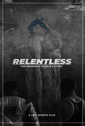 Relentless: The Brendon Wiseley Story
