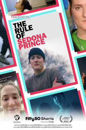 The Rule of Sedona Prince