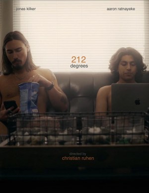 212 Degrees