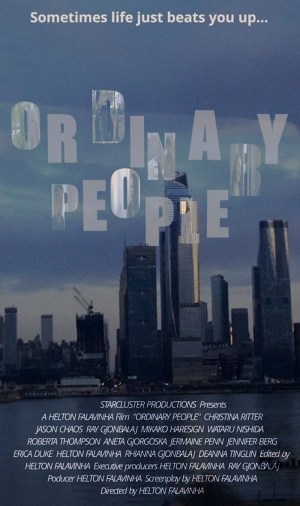 Ordinary People