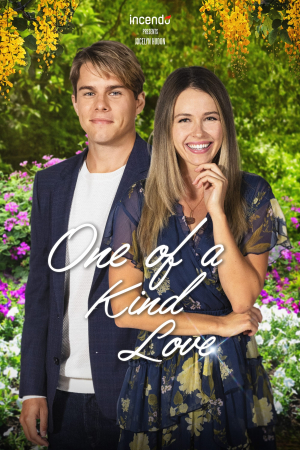 One of a Kind Love One of a Kind Love