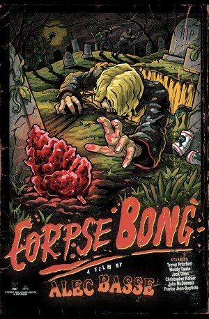 Corpse Bong
