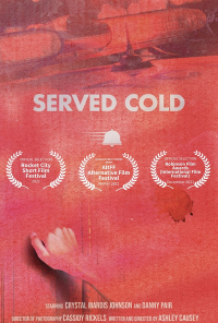 Served Cold