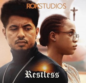 Restless
