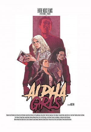 Alpha Girls