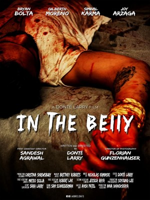 In the Belly