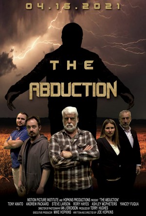 The Abduction