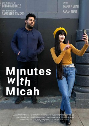 Minutes with Micah