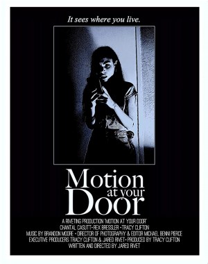 Motion at Your Door