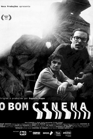O Bom Cinema
