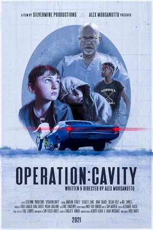 Operation: Cavity