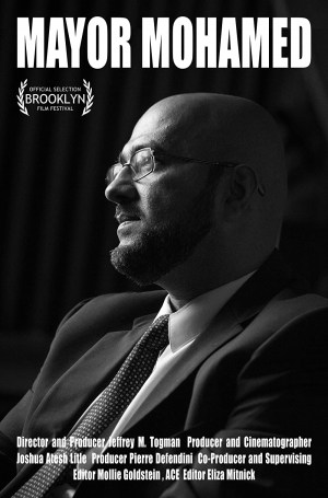 Mayor Mohamed