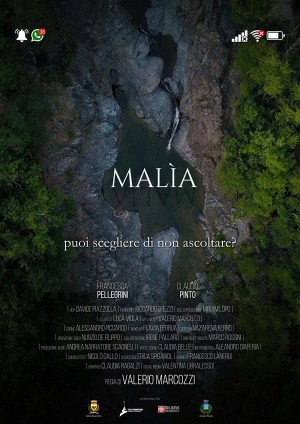 Malìa
