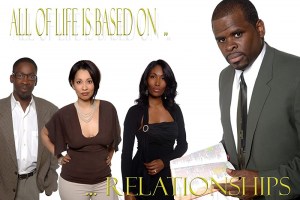 Relationships Relationships